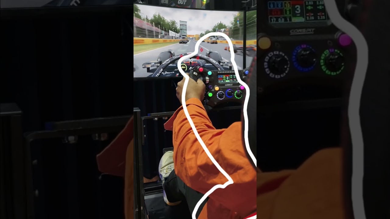 “They said it was IMPOSSIBLE…Max Verstappen proved the world WRONG.” 🏎️🔥 