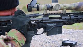Be a Sniper 19th Special Forces Group
