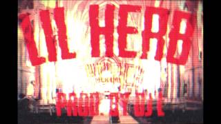 Video thumbnail of "Lil Herb - Church |Prod. By @ThaKidDJL | #WELCOMETOFAZOLAND MIXTAPELEAK"