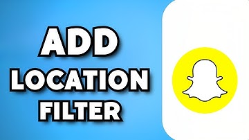 How To Add Location Filter on Snapchat (2023 Guide)