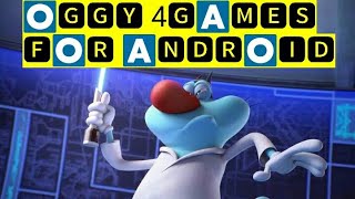 Top 4 Oggy Games For | Andriod screenshot 4