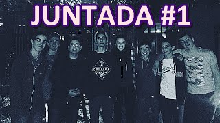 JUNTADA DE SHUFFLE #1 | Uv Shuffle