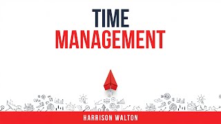 Master Your Minutes | Time Management Audiobook