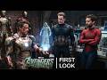Marvel's Avengers: Doomsday Trailer New Scenes Leaked