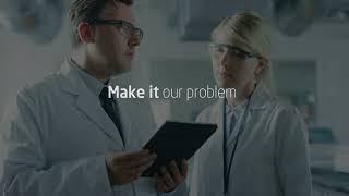 Macdermid Alpha Electronics Solutions - For All Of Your Soldering Needs