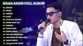 KUMPULAN LAGU GILGA SAHID FULL ALBUM