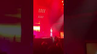 Dua Lipa Hotter Than Hell Live @ Alexandra Palace The Self Titled Tour 20.04.18