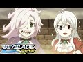 Phi Hyde Get Their New Beys Beyblade Burst Turbo Phi Hyde Get Their New Beys Beyblade Burst Turbo