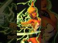 "O Juramento dos Lanternas Verdes: Significado e Impacto!"#shorts #lanternaverde #dccomics