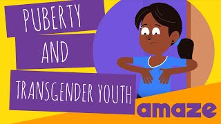 Puberty And Transgender Youth