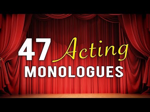 47-acting-monologues