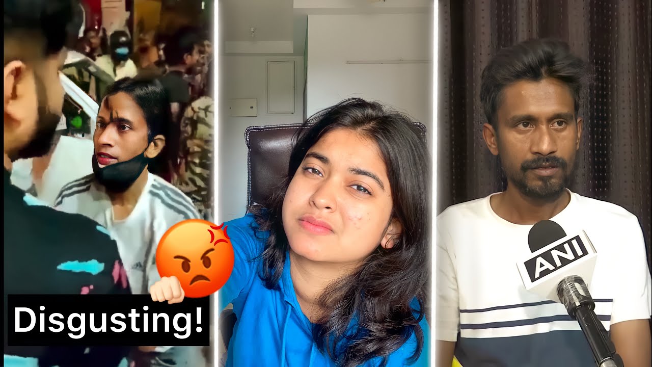 Viral Lucknow Girl Beating a Cab Driver | saloniyaapa