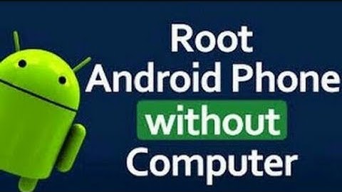 How to root any android phone without PC 2017 Method | TechExpress