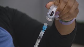 Milwaukee County ZIP code program highlights vaccine equity efforts | FOX6 News Milwaukee