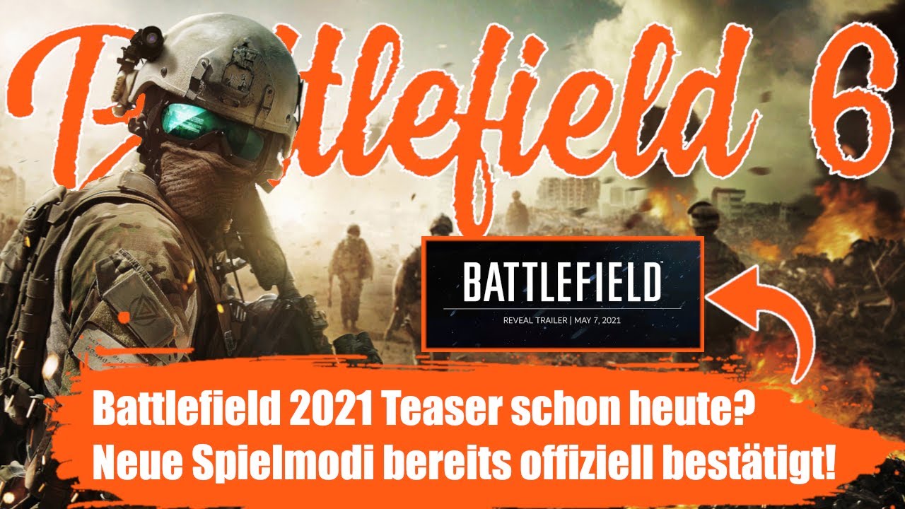 battlefield 6 teaser battlefield 6 teaser