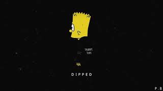 XXXTENTACION x NF - Dipped | TYPE BEAT