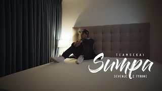 Sumpa - Sevenjc & Tyrone Official Music Video