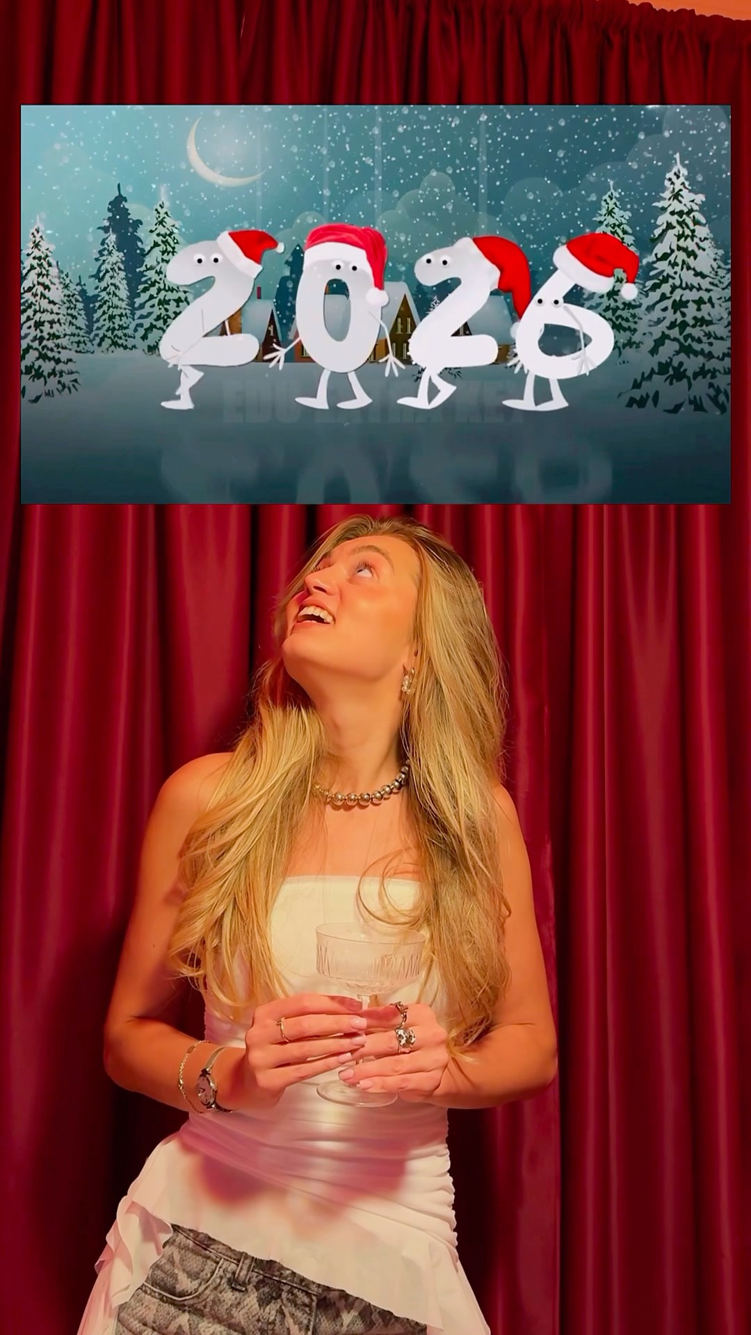Goodbye 2025?? Happy New Year?