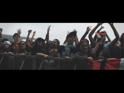 Diego Val // Road To Ultra Peru 2017 (Preview)