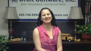 Daisy Oliveras, OSI May Employee Spotlight!
