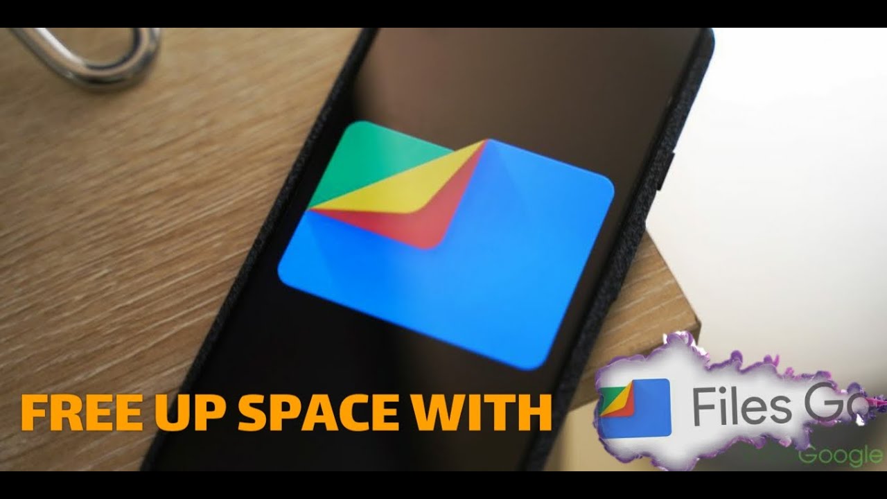 how-to-free-up-space-with-google-files-youtube