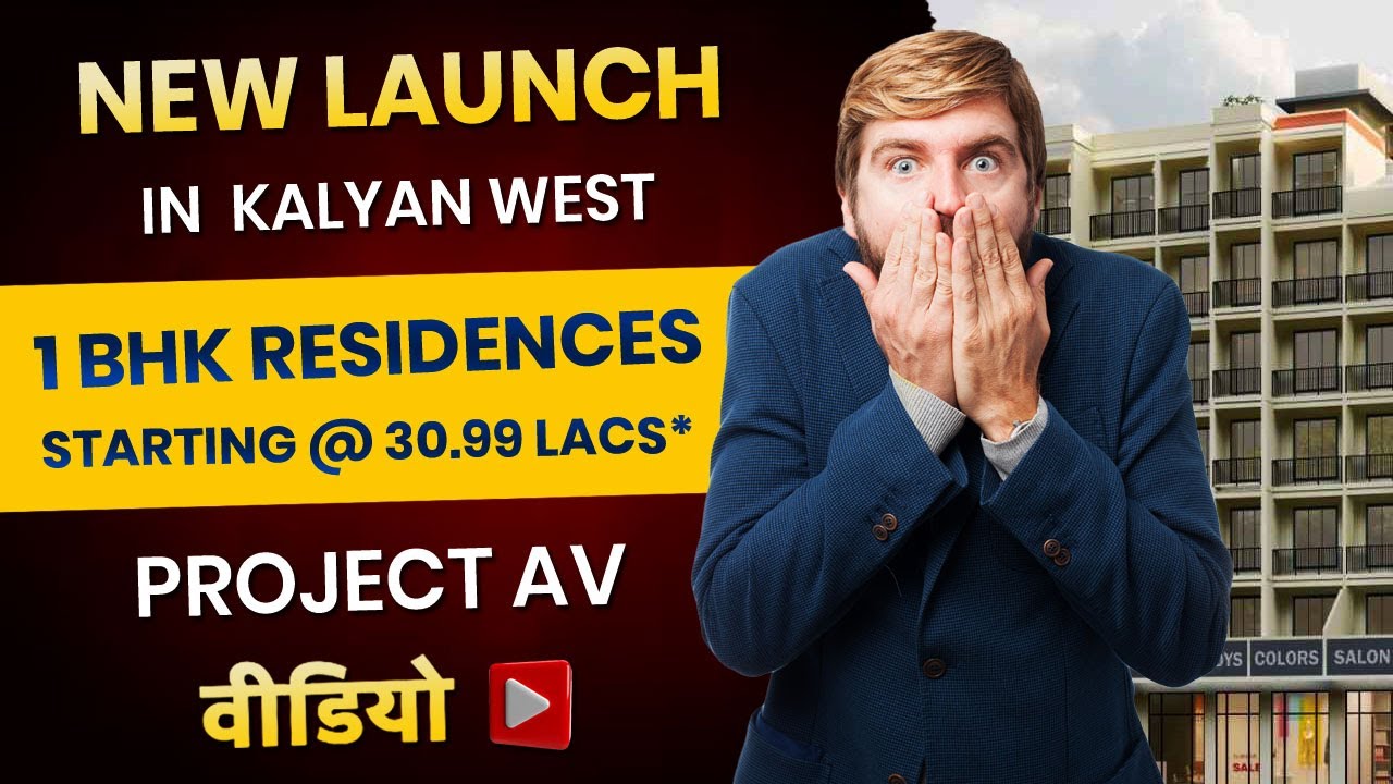 New Construction In Kalyan West Kalyan Surabhi Kalyan West New