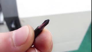 How to make PH1 screw driver bits