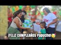 EL AMOR de una madre no tiene comparación ¡INGRID muy feliz con Papucho!🥳