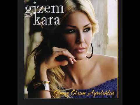 Gizem Kara Cilvelerin Can Yakar