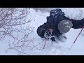 На диагностику в Гору Фудзи весной 2026. Снежно...