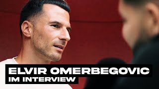 Elvir Omerbegovic über Kollegah, RIN, Selfmade Records & DIVISION – Interview mit Aria Nejati