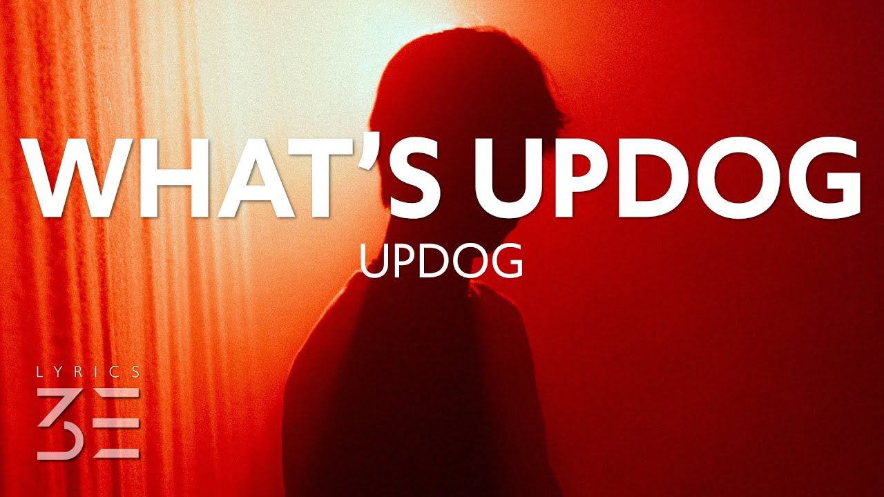 updog what's updog (Lyrics) YouTube