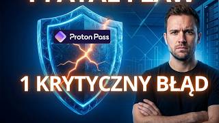 Review Proton Pass: 1 Kelemahan Tersembunyi yang WAJIB Anda Tahu