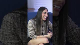 Celebrity Nicole Chávez: ¡La relación con mi familia disfuncional! #encasademara #entrevista #chávez Profile