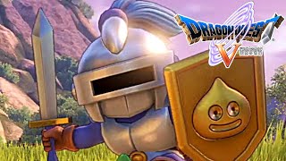 ＰＳ２で遊べるＲＰＧ最高傑作【ドラゴンクエストＶ天空の花嫁】#7