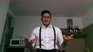 SPCH 100 Week 2 Elevator Pitch