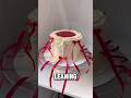 Detailed tutorial on making cakes #cake #delicious #story #short