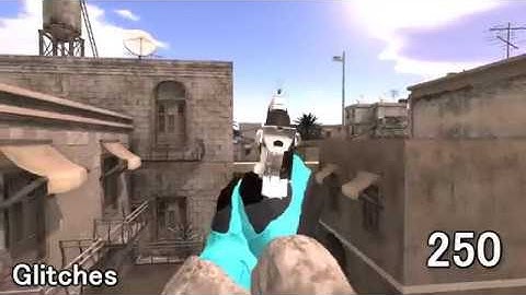 CoD4 ProMod - Naout Tutorial