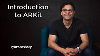 Introduction to ARKit