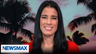 Christina Bobb: The DOJ is comfortable leaking very select pieces of information | 'Wake Up America'