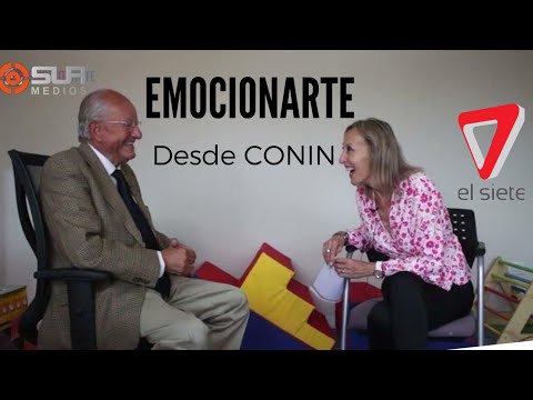EMOCIONARTE CON EL DR. ALBINO