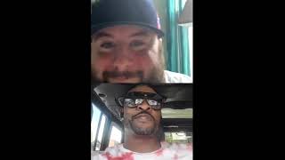 Willie McGinest Interview