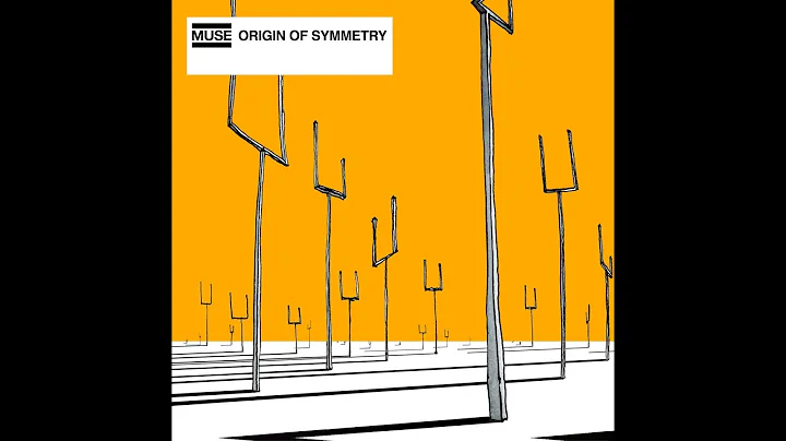 MUSE - Micro Cuts - Guitar Backing Track