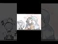 baby is such a good friend for that #kpop demon hunters #viral #funny kpdh