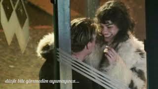 Düşte Bile Göremedim Uyumayınca... (Emir Can Iğrek)