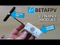 BetaFPV Nano V2 ELRS Module What Changed And What Got Improved BetaFPV Nano V2 ELRS Module What Changed And What Got Improved