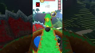 Balls Ring Blade Competition Challenges Going Balls | Gameplay 185 #goingballs #games