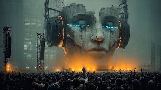 Anyma - Korolova - ARTBAT - Argy I Melodic Techno & Hypnotic Progressive House Mix 2026 4K