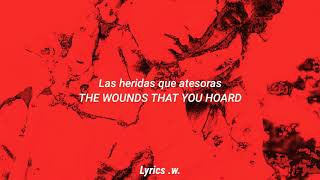 Crystal Castles - Chloroform Lyrics Traducción Al Español