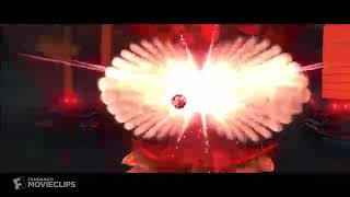 Skadoosh - Kung Fu Panda 2